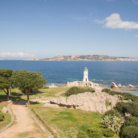 4 Faro - Attico Sul Faro Di Porto Faro Villa Palau Room photo